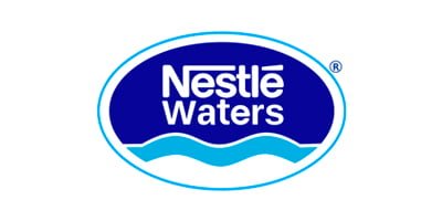Nestle waters