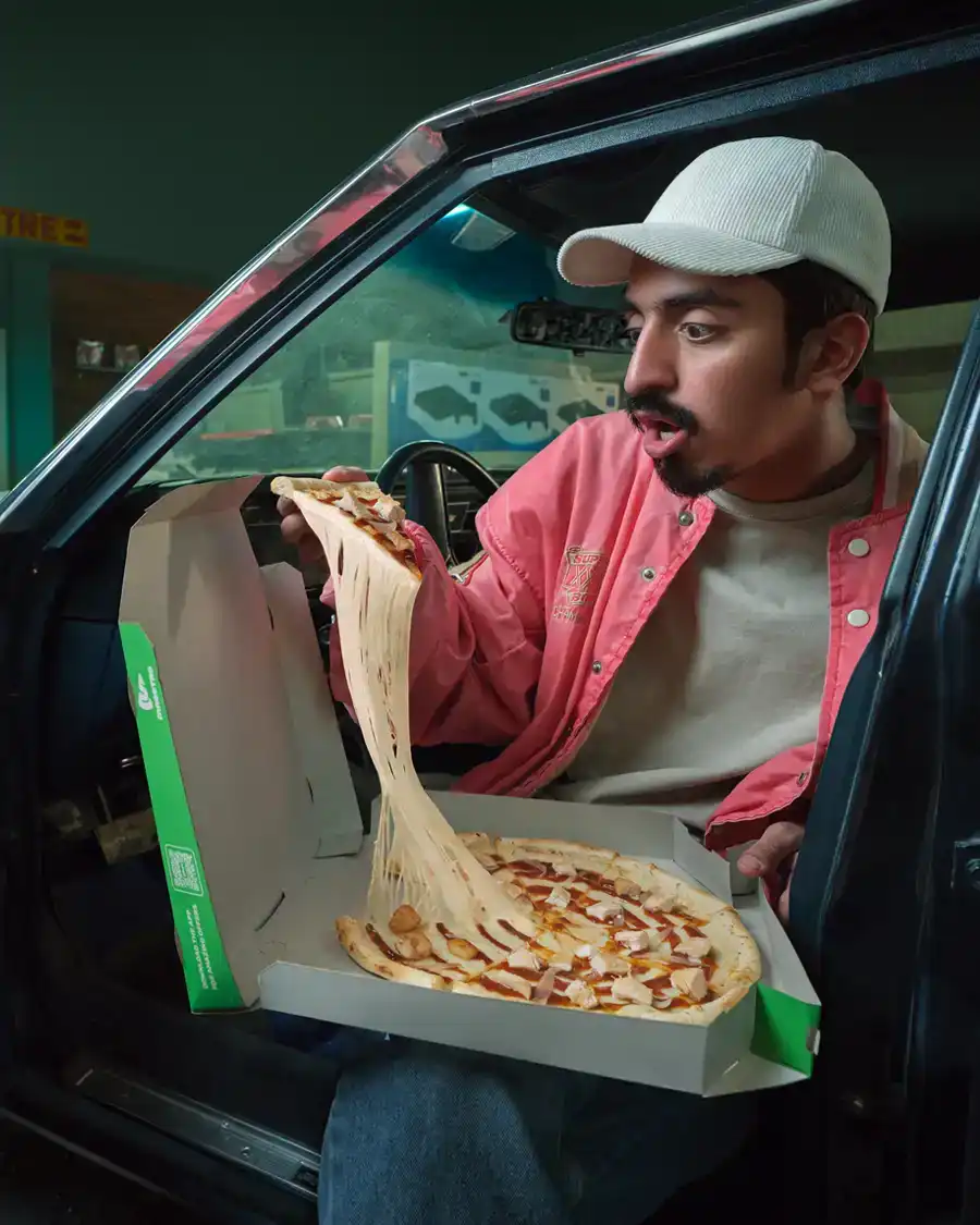 Saudi arabia - Maestro-Pizza-Advertisng-Photography-01