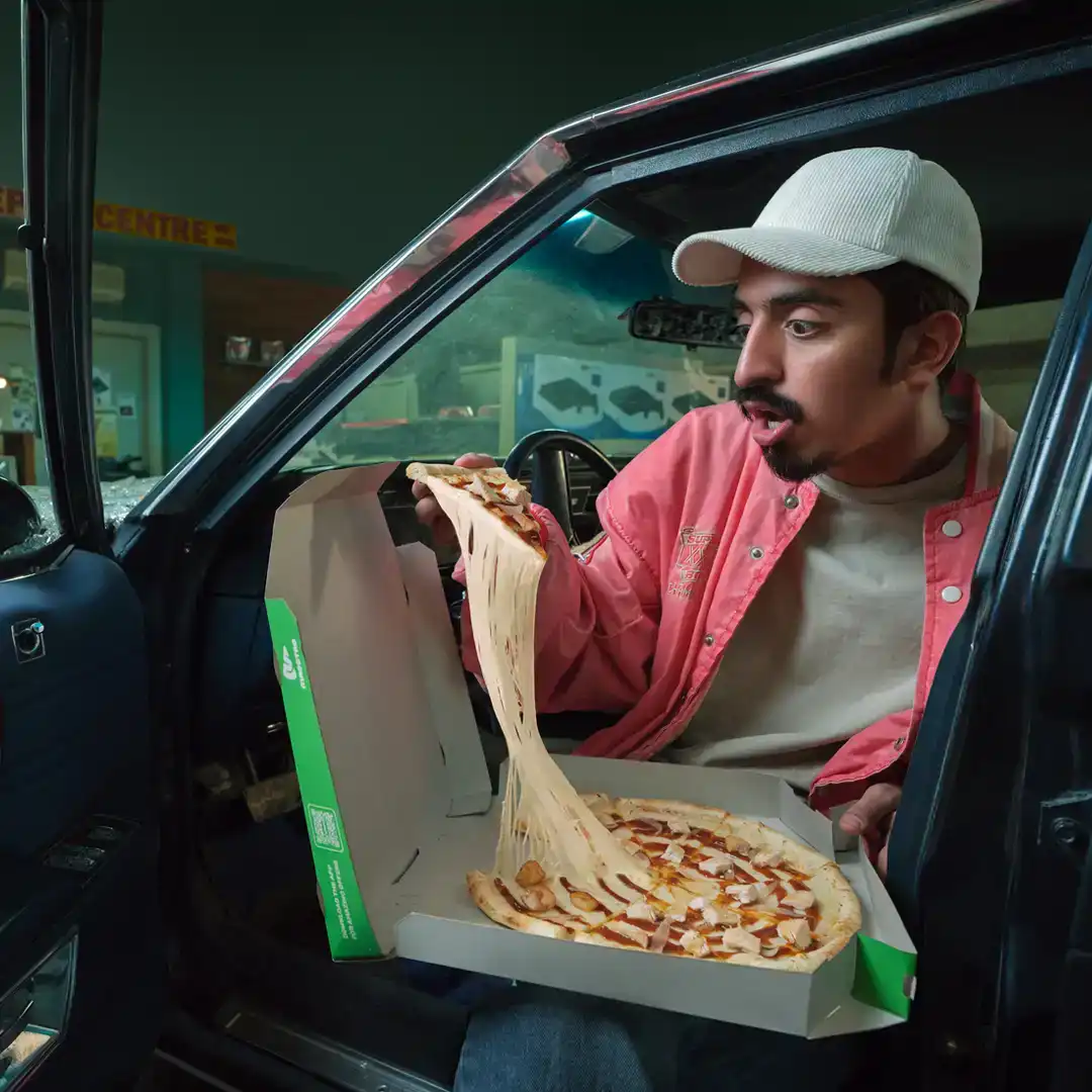 Saudi arabia - Maestro-Pizza-3-Advertisng-Photography-04