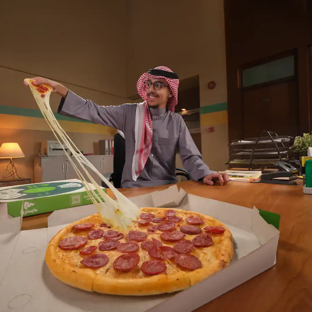 Saudi arabia - Maestro-Pizza-Advertisng-Photography-04