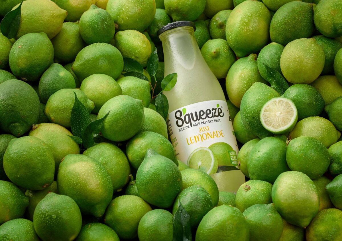 beverage photographer mostafa Ismail, Photography by mechanix studios, Beverage lemon juice squeeze brand. cairo Egypt