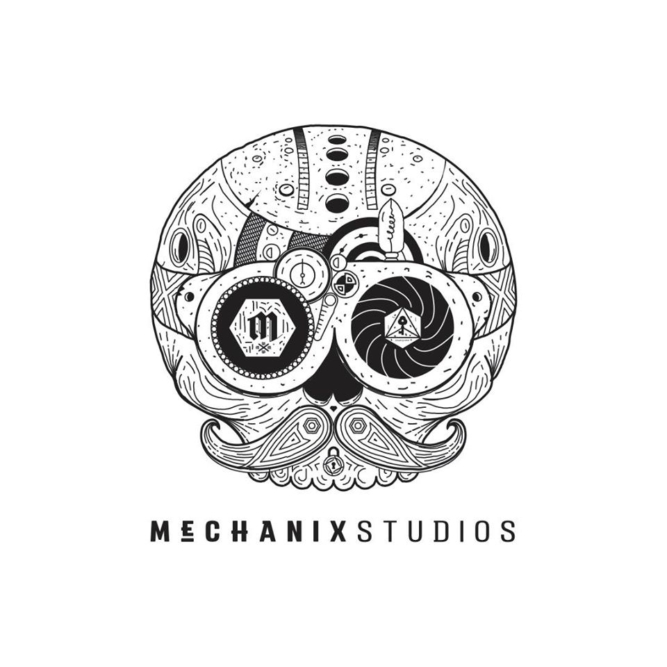 Photo Studio Cairo Based In Egypt Mechanix Studios