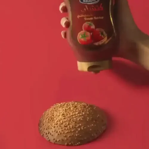 food photography saudi - saudia-tomato-ketchep